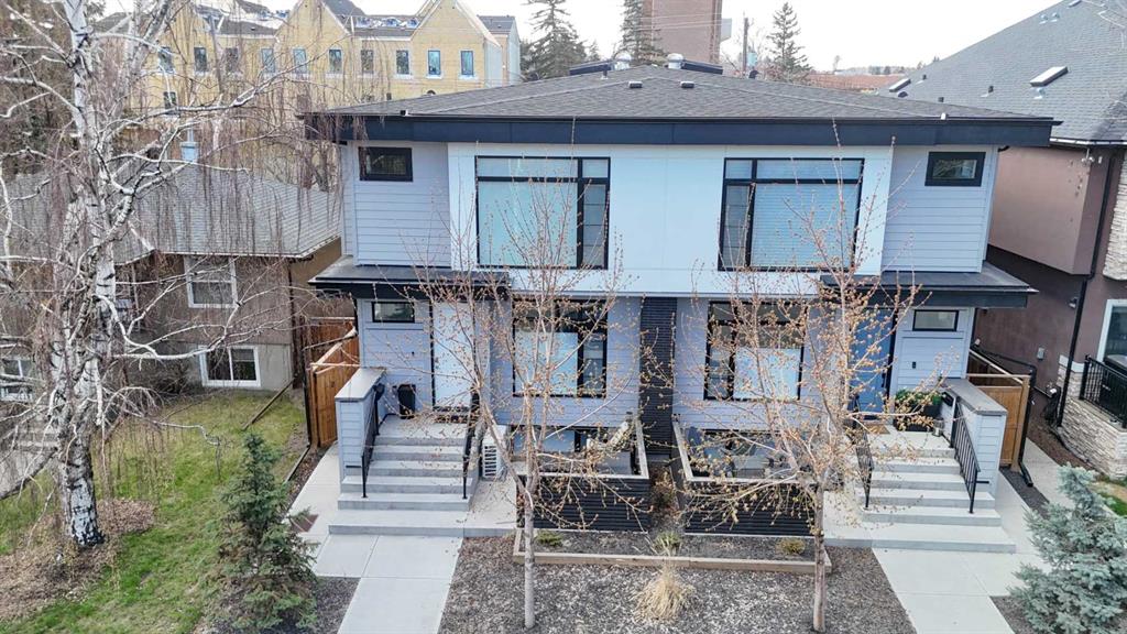 1929 36 Street SW #2 photo 2
