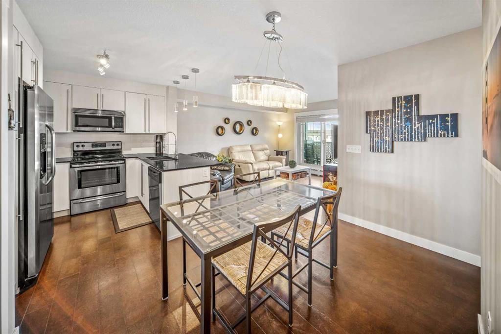 11 Mahogany Row SE #3415 photo 3