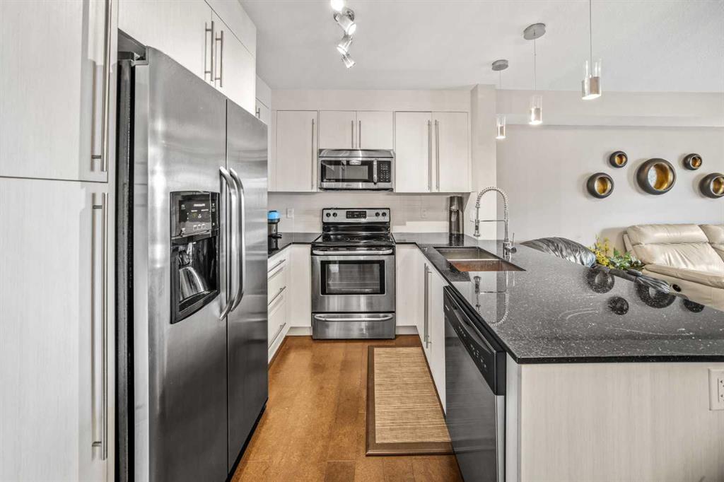 11 Mahogany Row SE #3415 photo 4