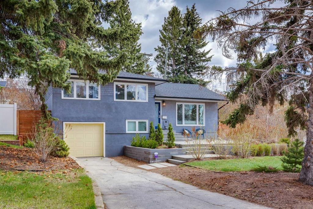 28 Calandar Road NW