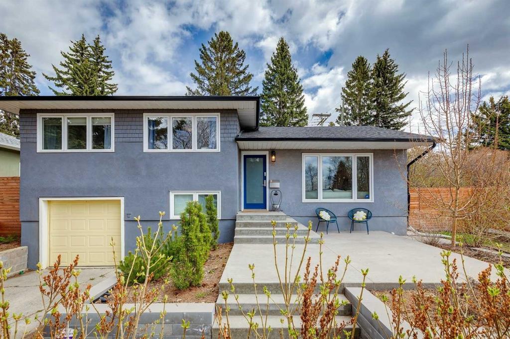 28 Calandar Road NW photo 2