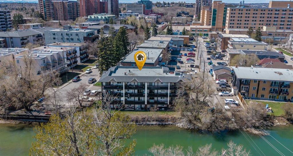 104 24 Avenue SW #206 photo 2