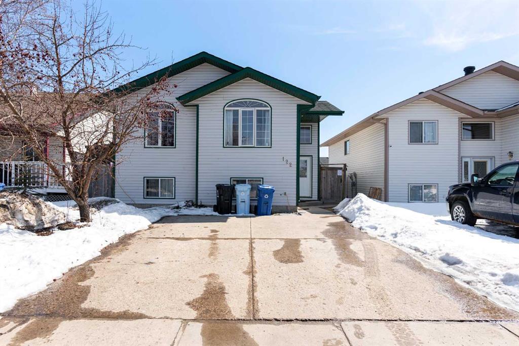 122 Wolff Way