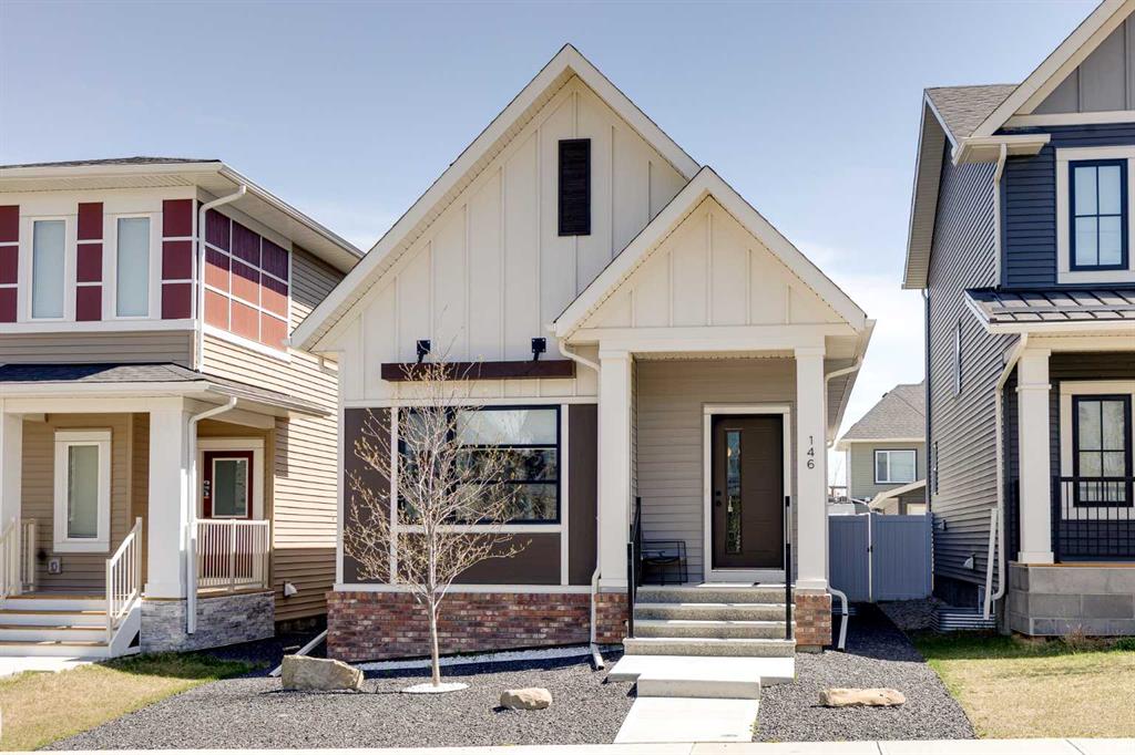 146 Highview Gate SE