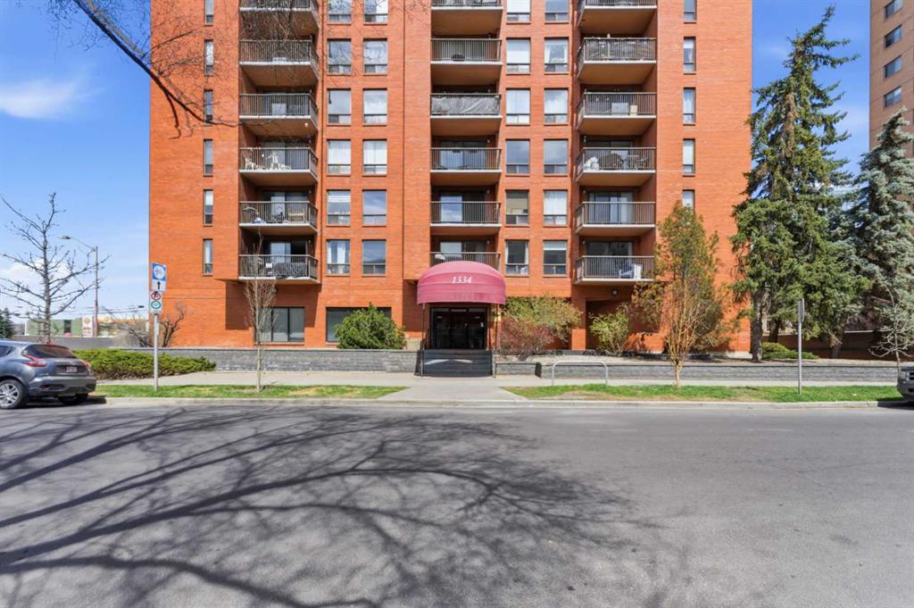 1334 14 Avenue SW #202 photo 2