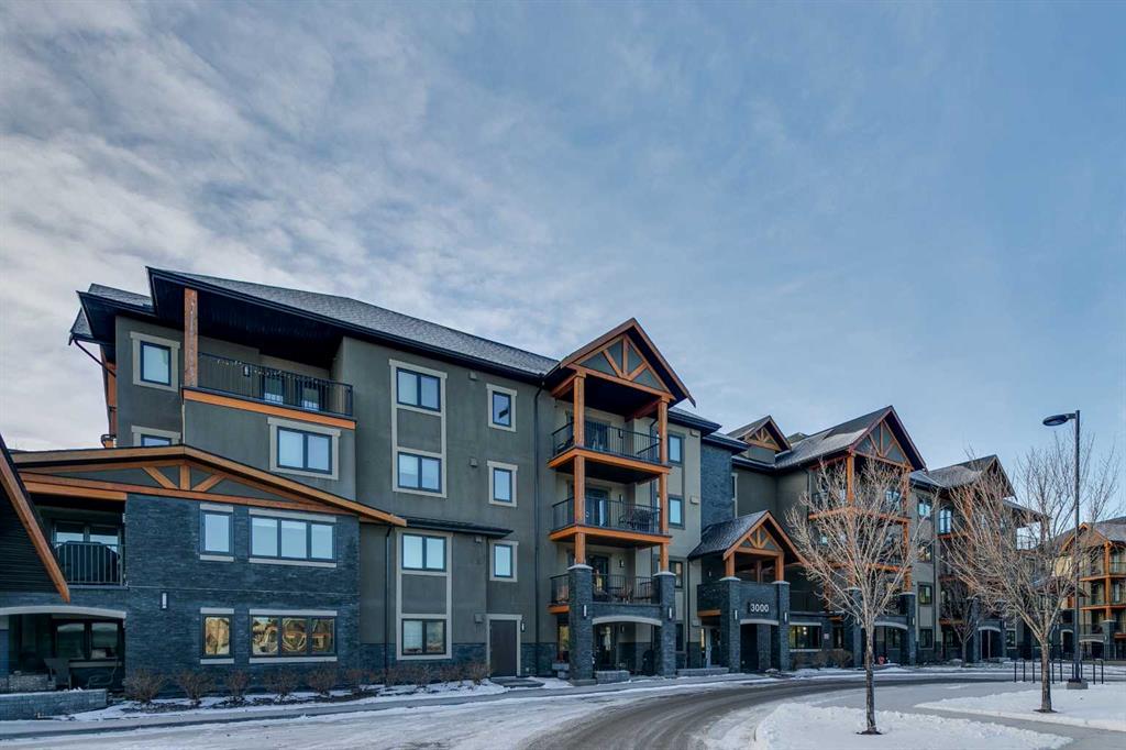 402 Kincora Glen Road NW #3203
