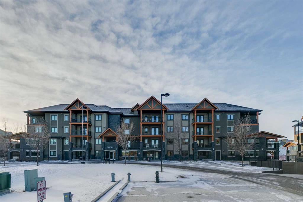 402 Kincora Glen Road NW #3203 photo 3