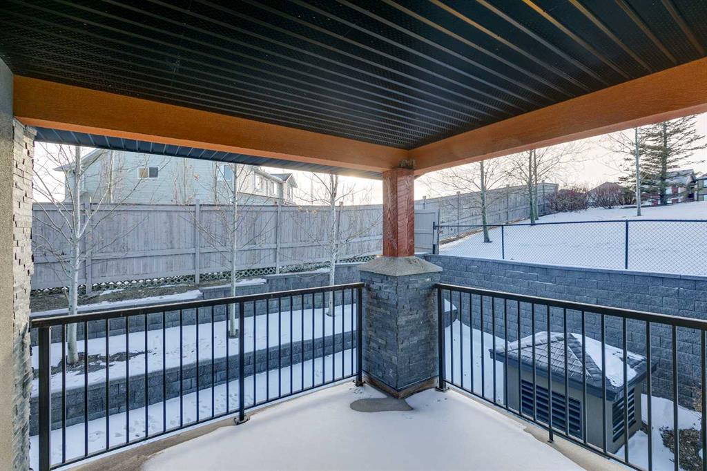 402 Kincora Glen Road NW #3203 photo 4