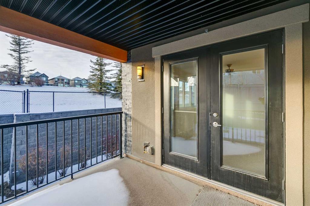 402 Kincora Glen Road NW #3203 photo 5