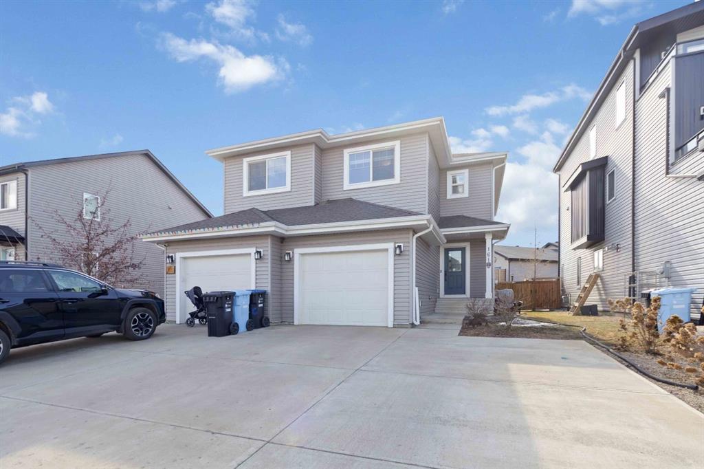 161 Aldergrove Avenue