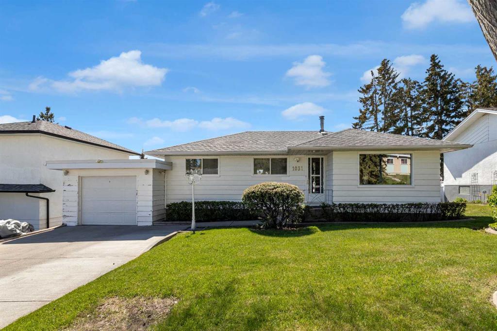 1031 Thorneycroft Drive NW