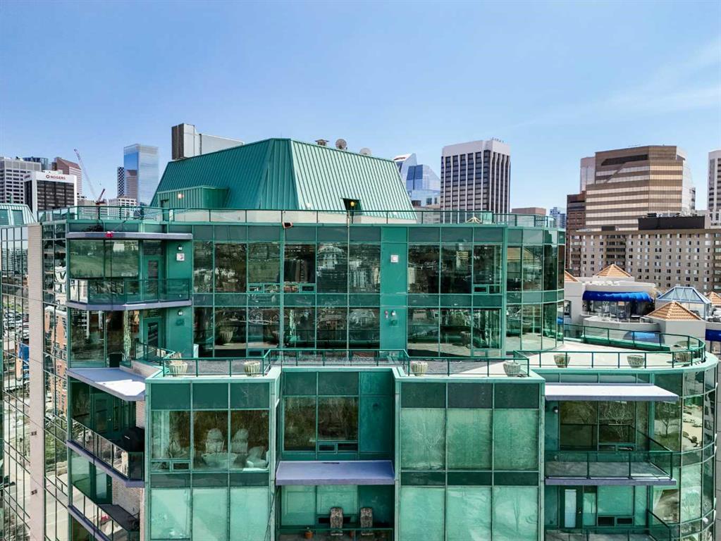 837 2 Avenue SW #1401 photo 2
