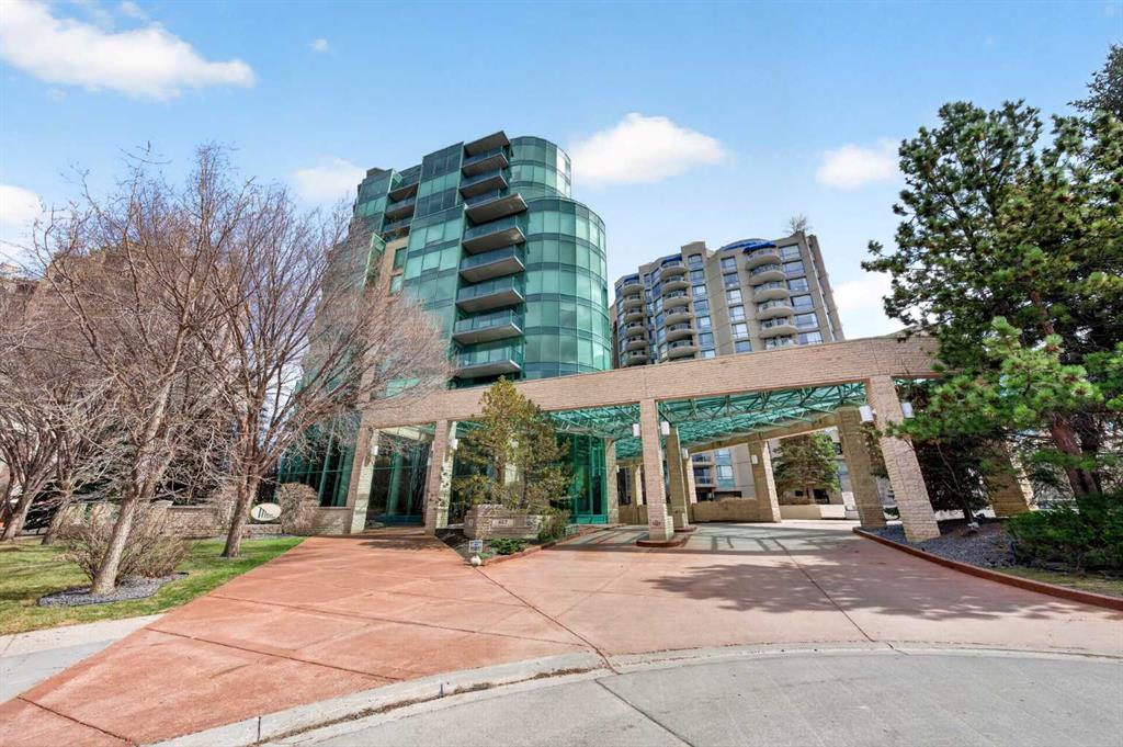 837 2 Avenue SW #1401 photo 3