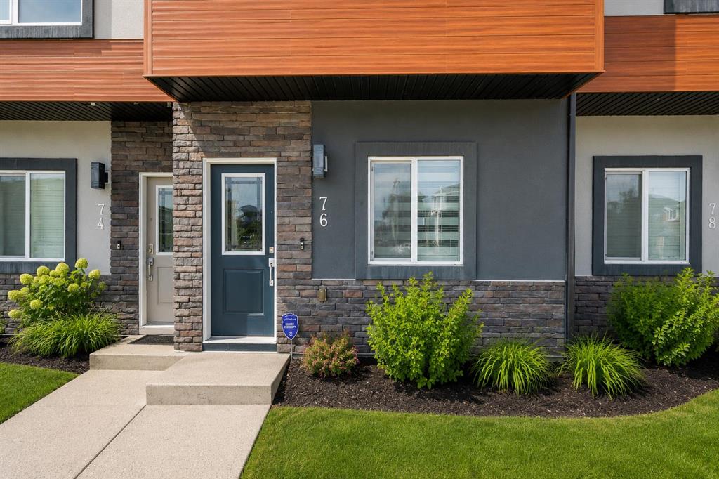 76 Skyview Link NE photo 2