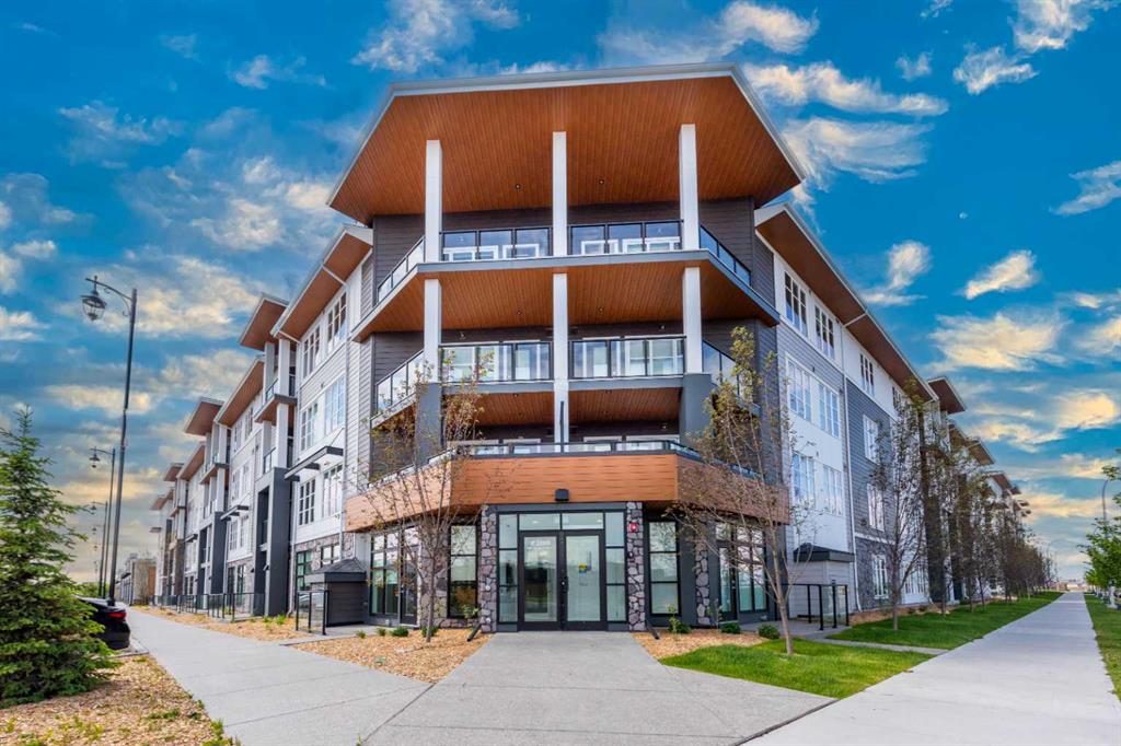 681 Savanna Boulevard N #1317