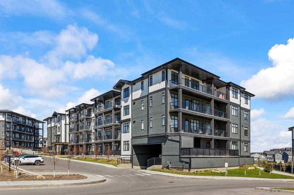 50 Sage Hill Walk NW #404 photo 3