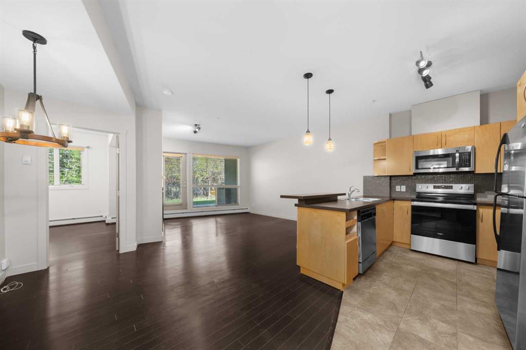 69 Springborough Court SW #107 photo 4