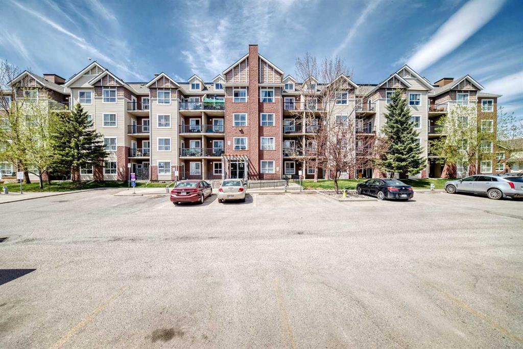 73 Erin Woods Court SE #3309