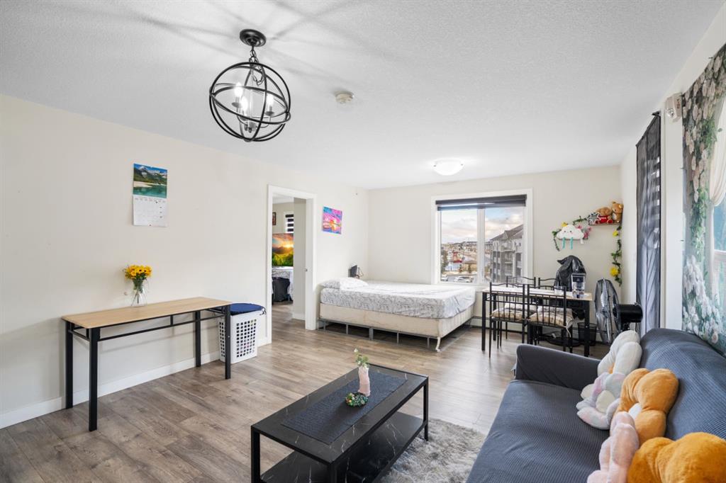 6118 80 Avenue NE #3407