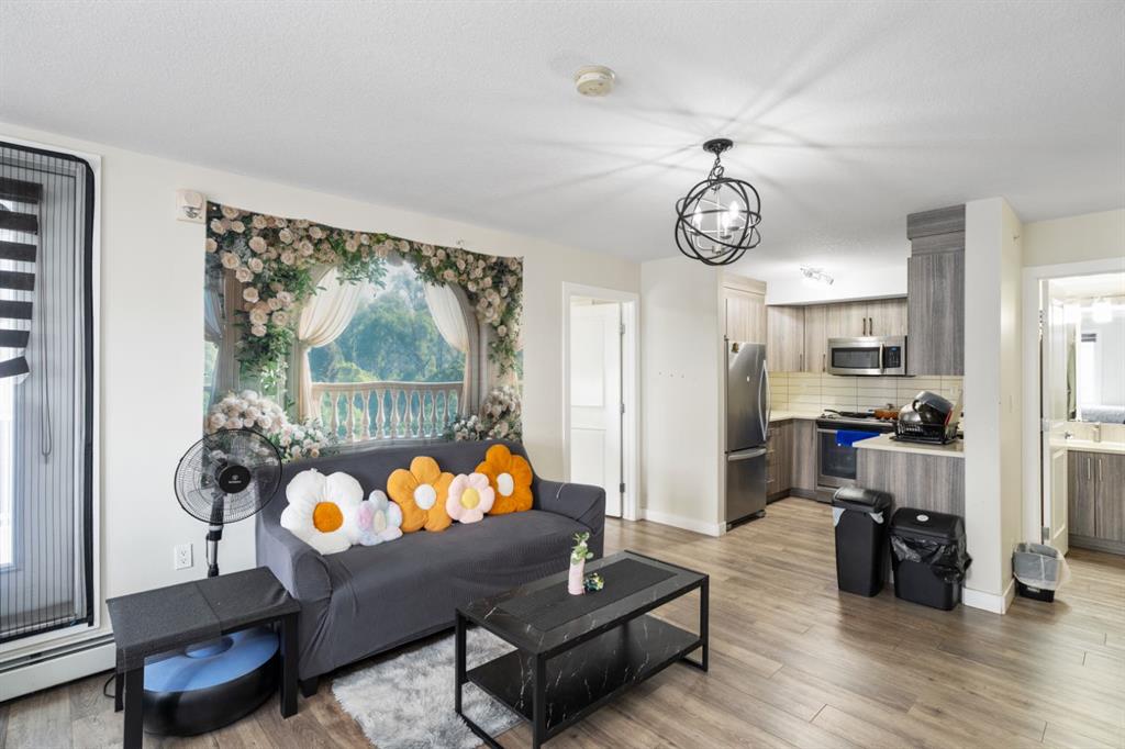 6118 80 Avenue NE #3407 photo 3