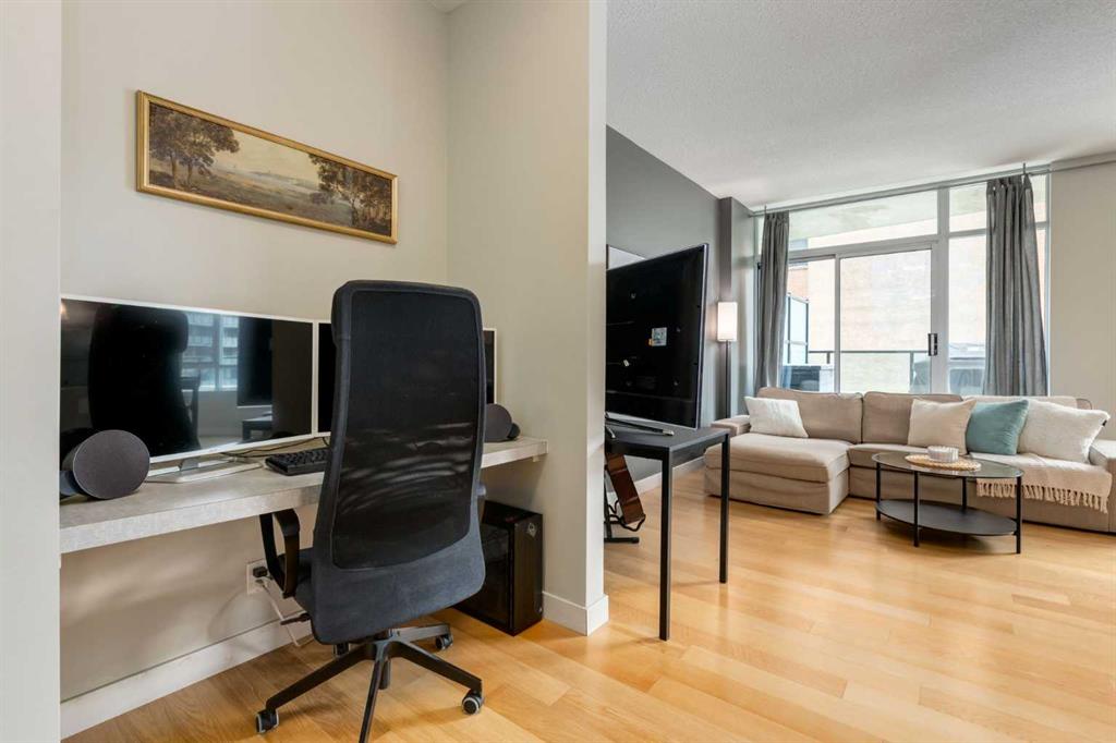 788 12 Avenue SW #401 photo 5