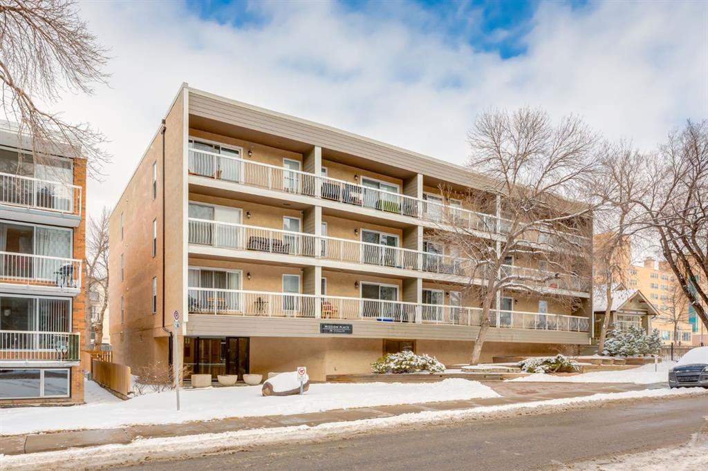 308 24 Avenue SW #105 photo 2