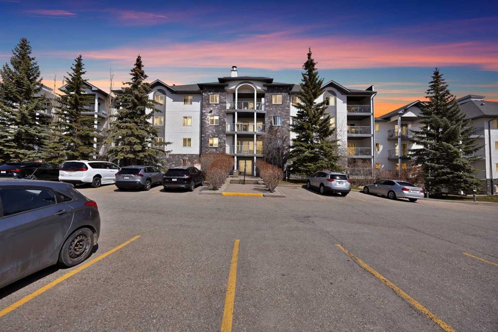 55 Arbour Grove Close NW #415