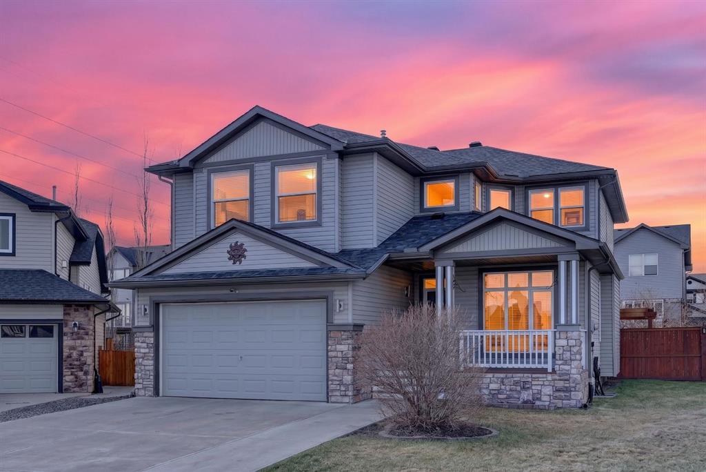 222 West  Creek Mews
