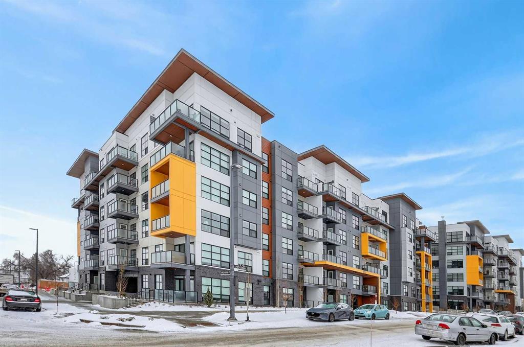 370 Dieppe Drive SW #311