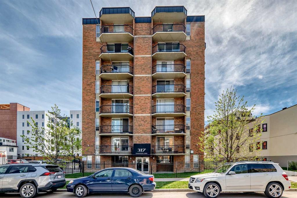317 14 Avenue SW #304