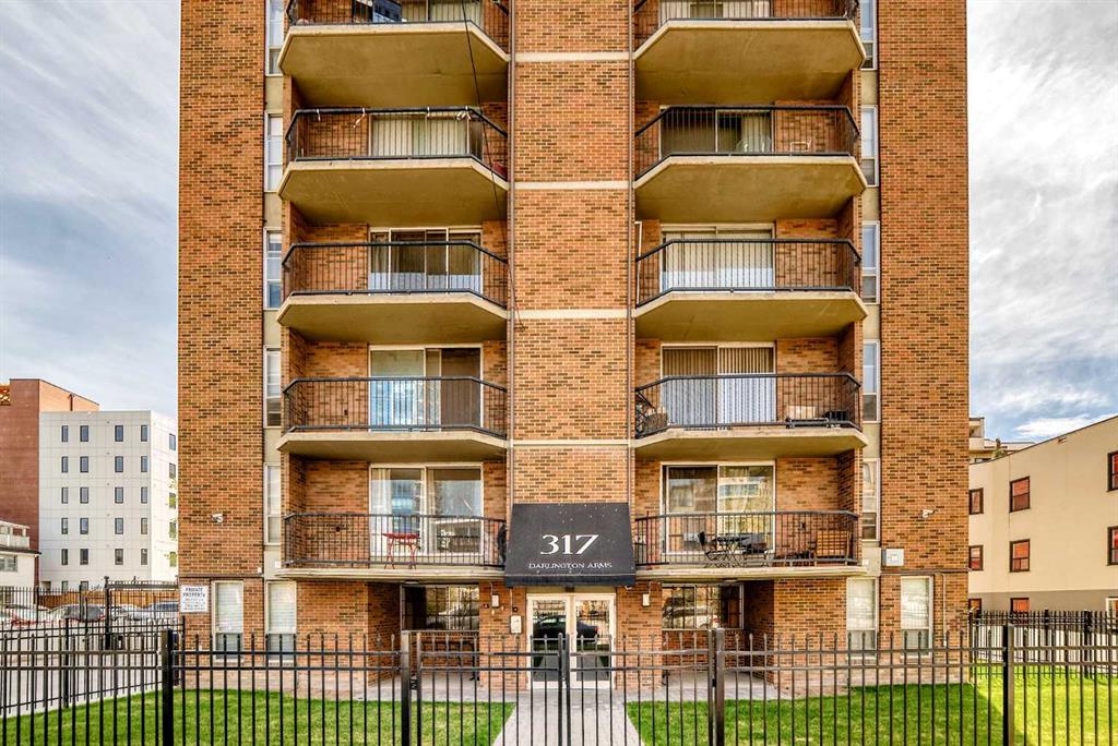 317 14 Avenue SW #304 photo 2