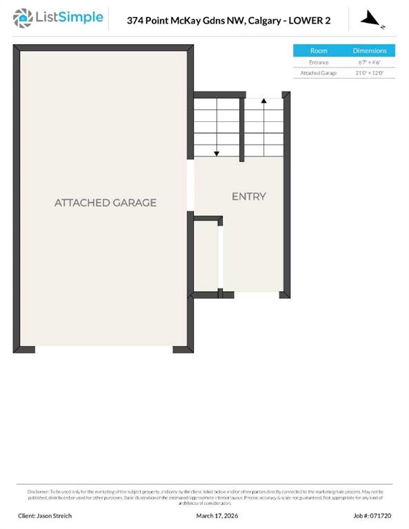 374 Point Mckay Gardens NW photo 4