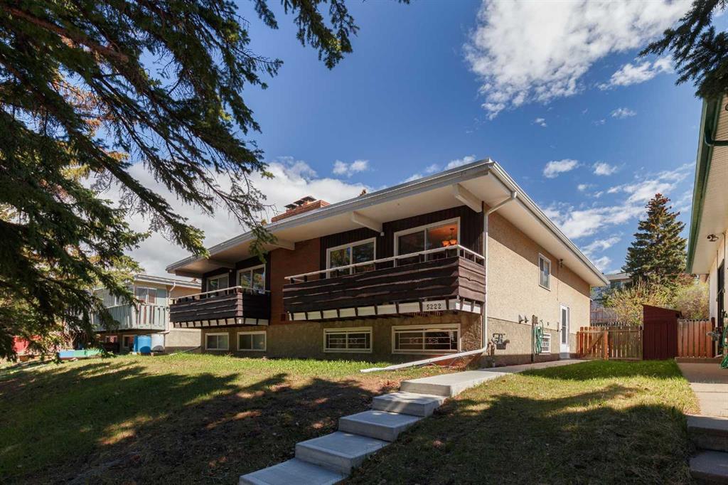 5222 Dalhousie Drive NW