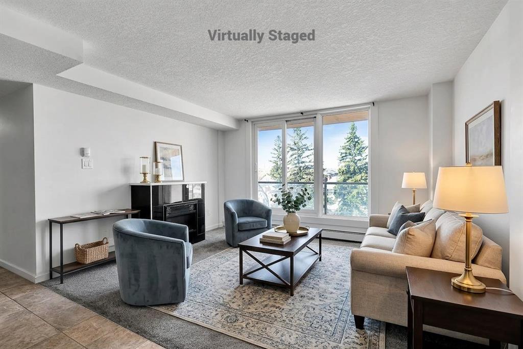 429 14 Street NW #411 photo 3