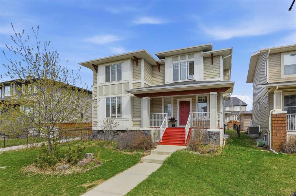 161 Rainbow Falls Glen