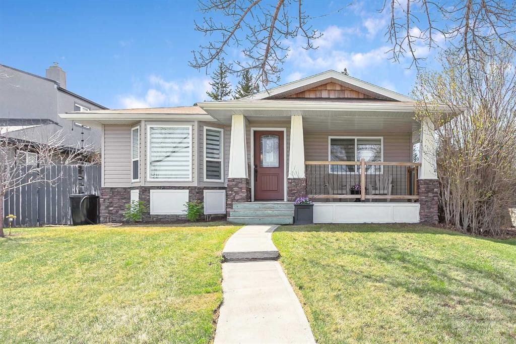 95 Hillgrove Crescent SW
