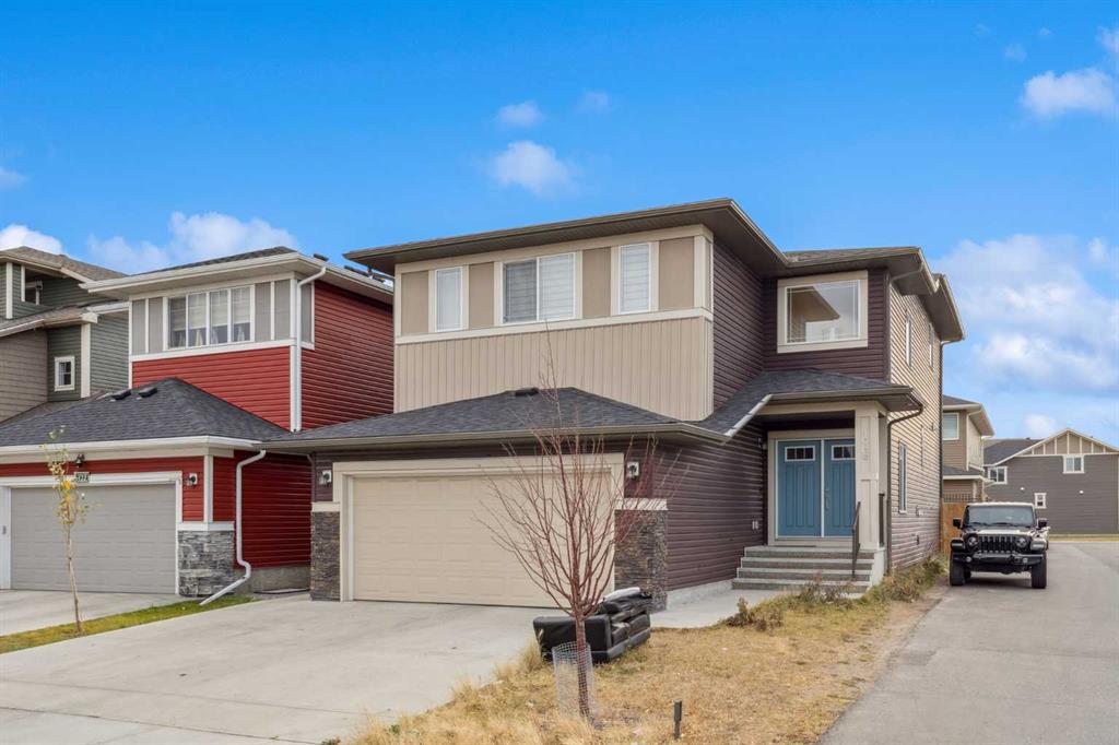 118 Saddlestone Park NE photo 2