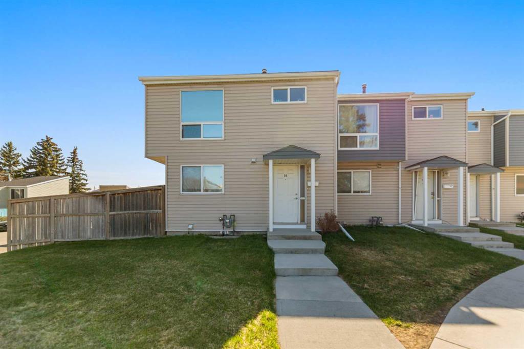 5425 Pensacola Crescent SE #10