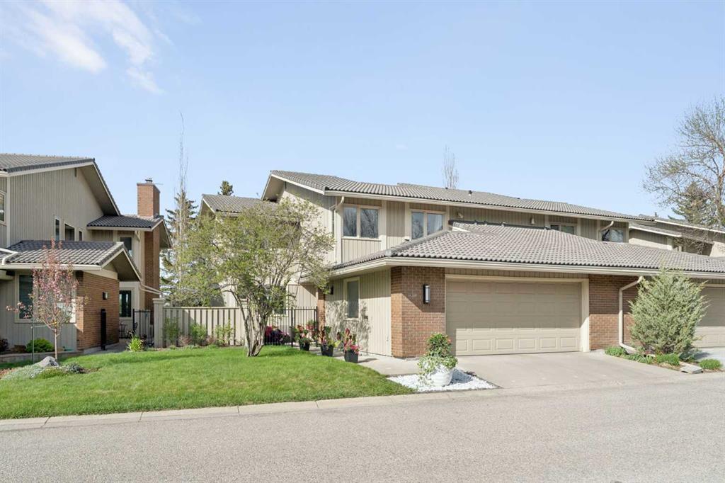 20 Midpark Crescent SE #229 photo 2