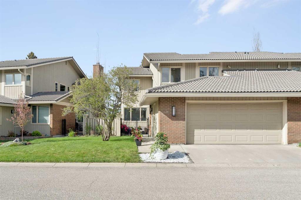 20 Midpark Crescent SE #229 photo 3