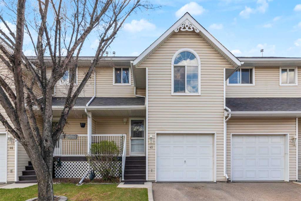567 Edmonton Trail NE #45