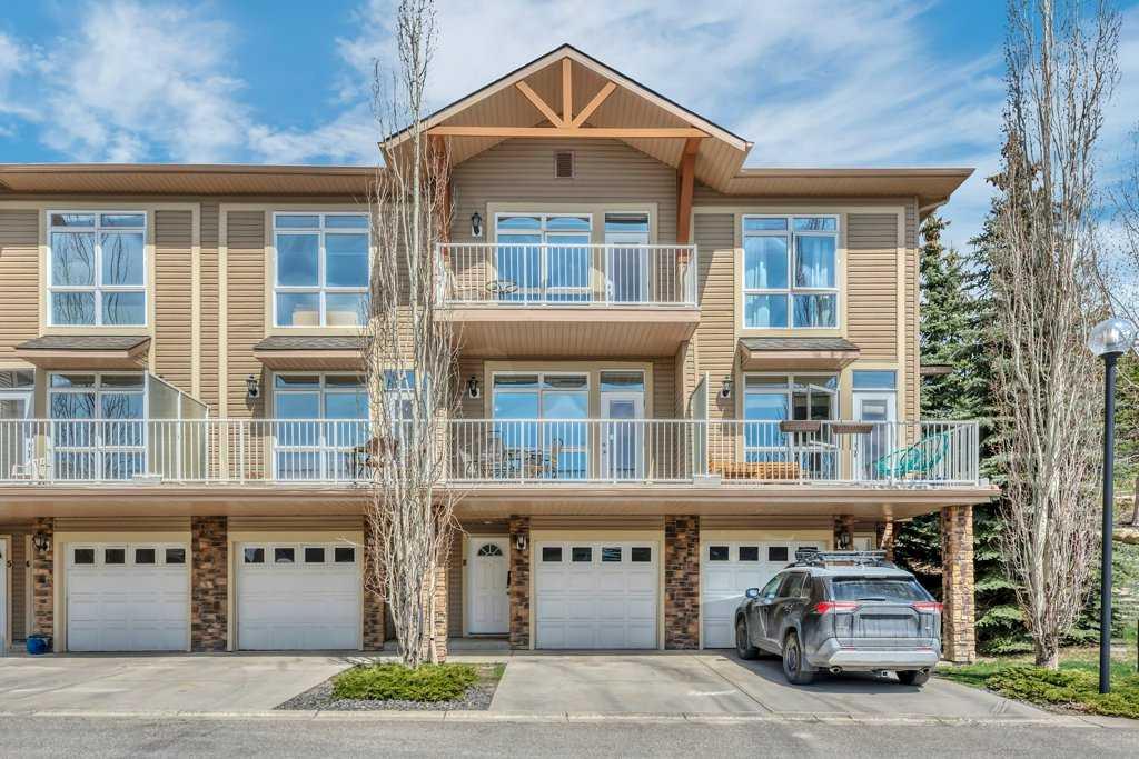 172 Rockyledge View NW #8