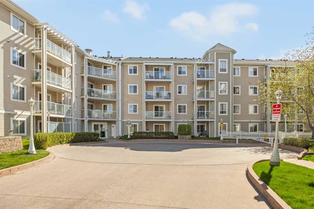 260 Shawville Way SE #209