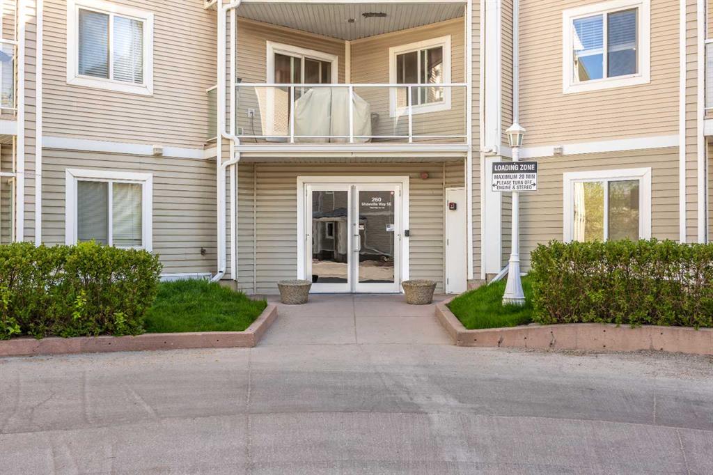 260 Shawville Way SE #209 photo 2