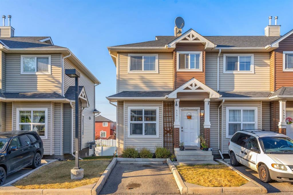 111 Tarawood Lane NE #4501