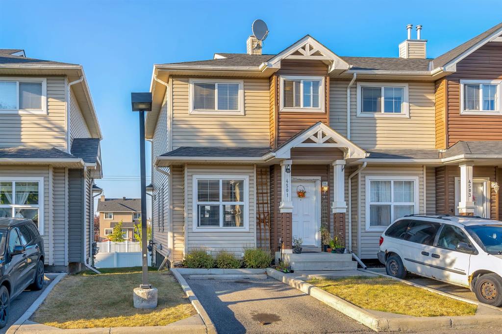 111 Tarawood Lane NE #4501 photo 2