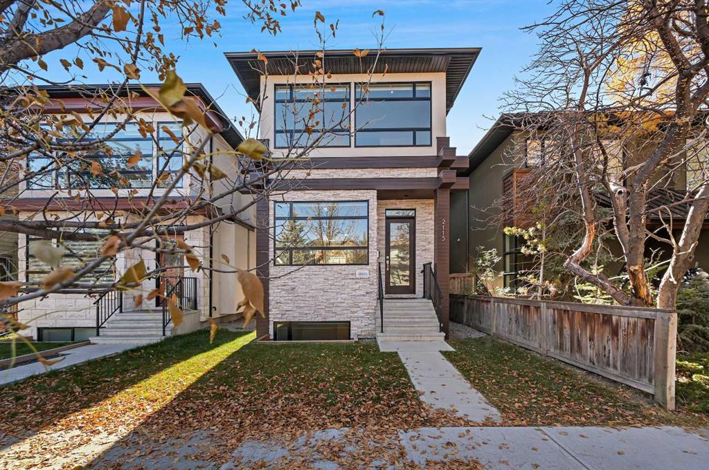 2115 Bowness Road NW