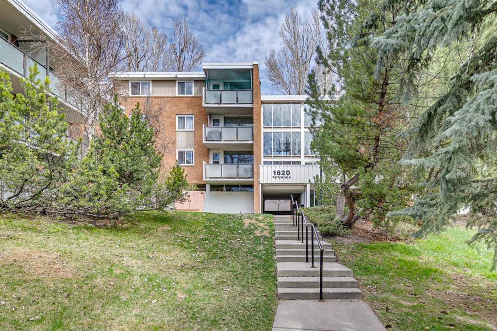 1620 8 Avenue NW #357
