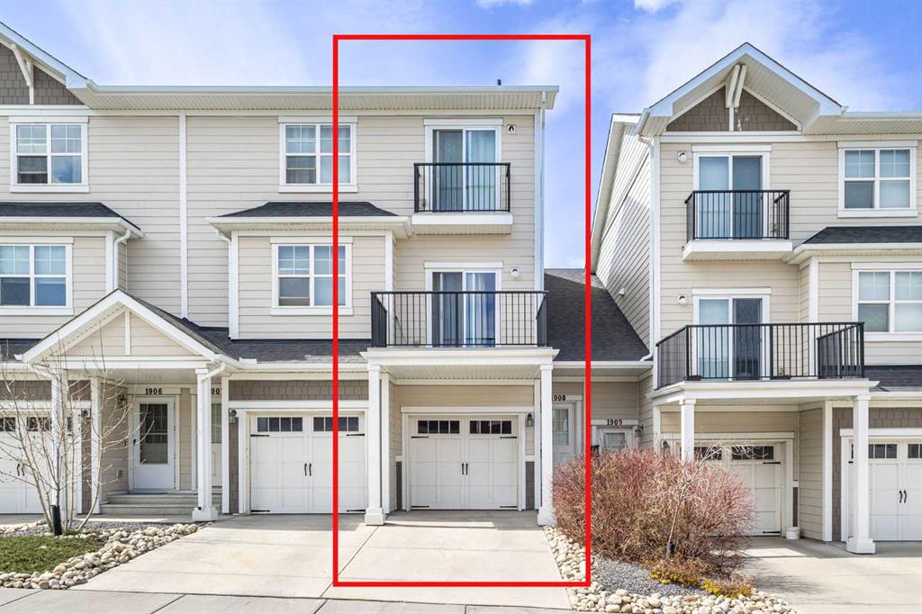 881 Sage Valley Boulevard NW #1908