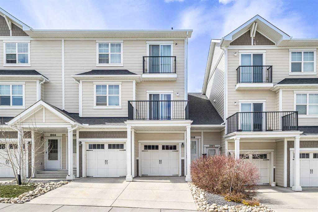 881 Sage Valley Boulevard NW #1908 photo 2